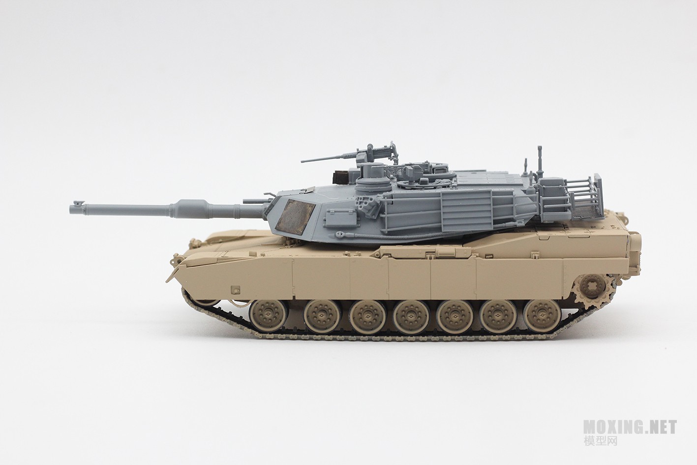 [ģ]ӥ(FH3300)-1/72M1A2 SEPս̹