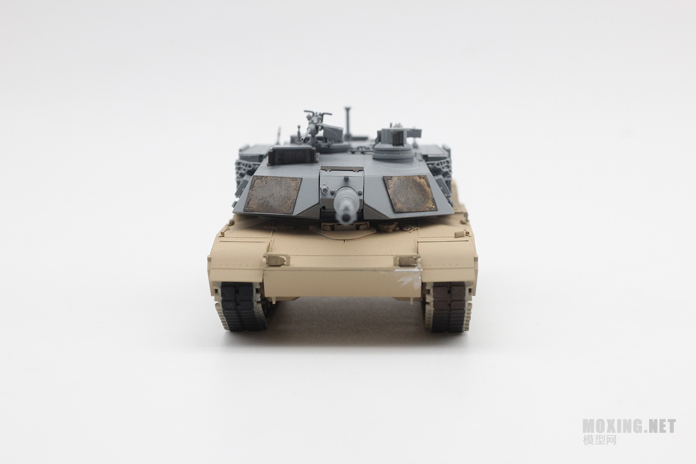 [ģ]ӥ(FH3300)-1/72M1A2 SEPս̹