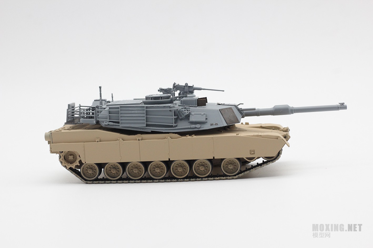 [ģ]ӥ(FH3300)-1/72M1A2 SEPս̹