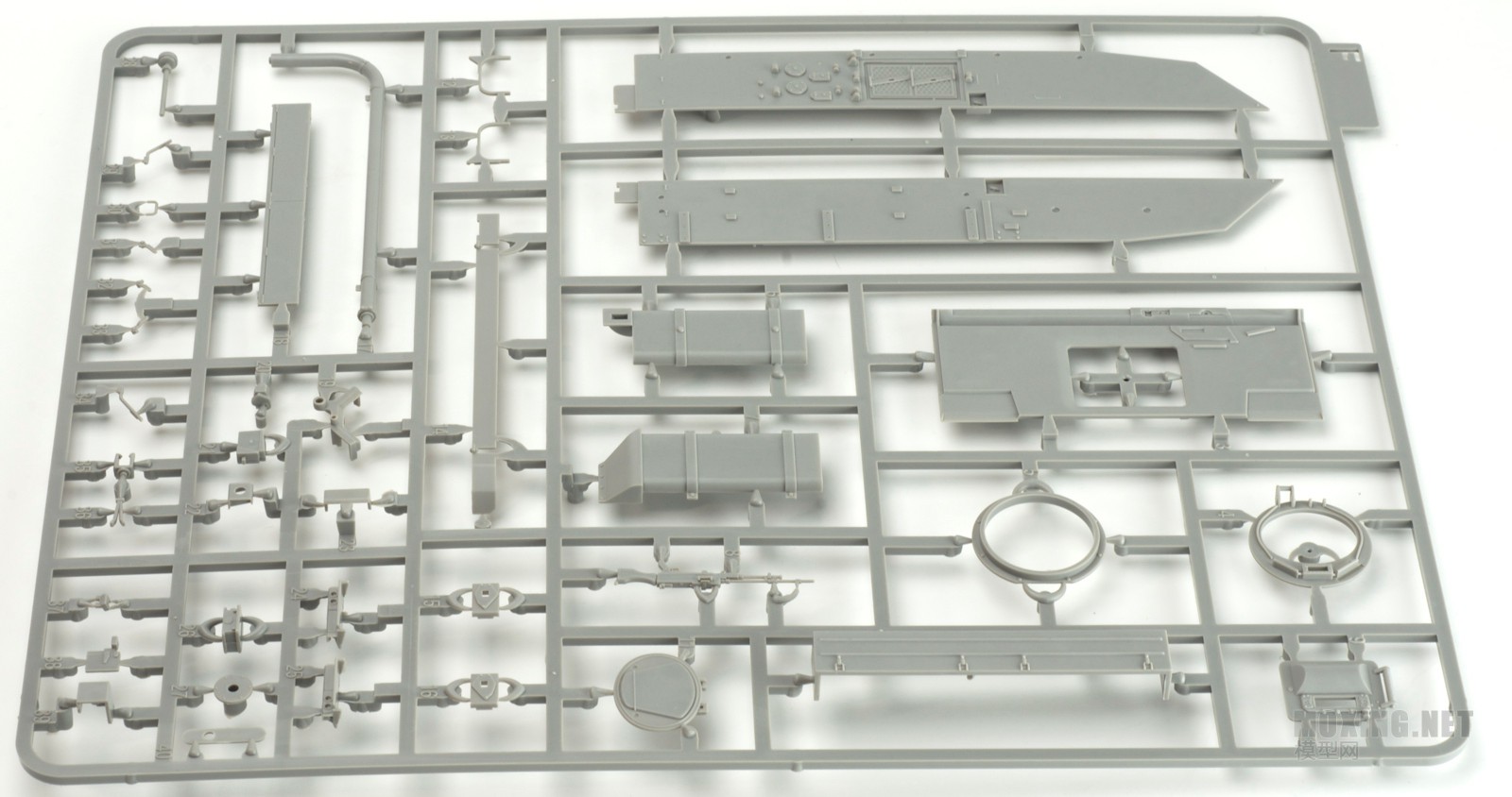 [ģ]TAKOM/(2066)-1/35ӢFV432 MK.2/1ĴʽװԱͳ(ȫڹ)