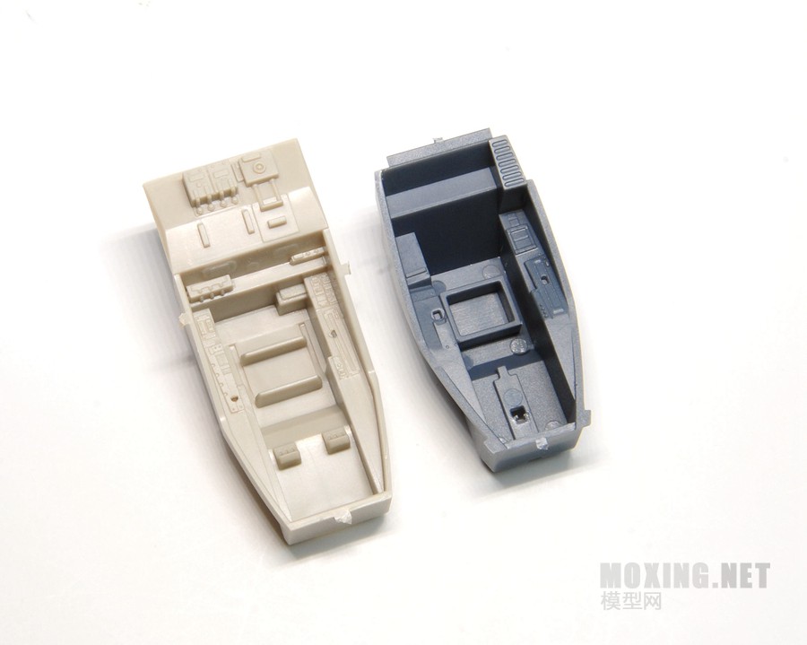 [ģԱ]MENG(LS-007) VS Сӥ(80103)-1/48F-35A