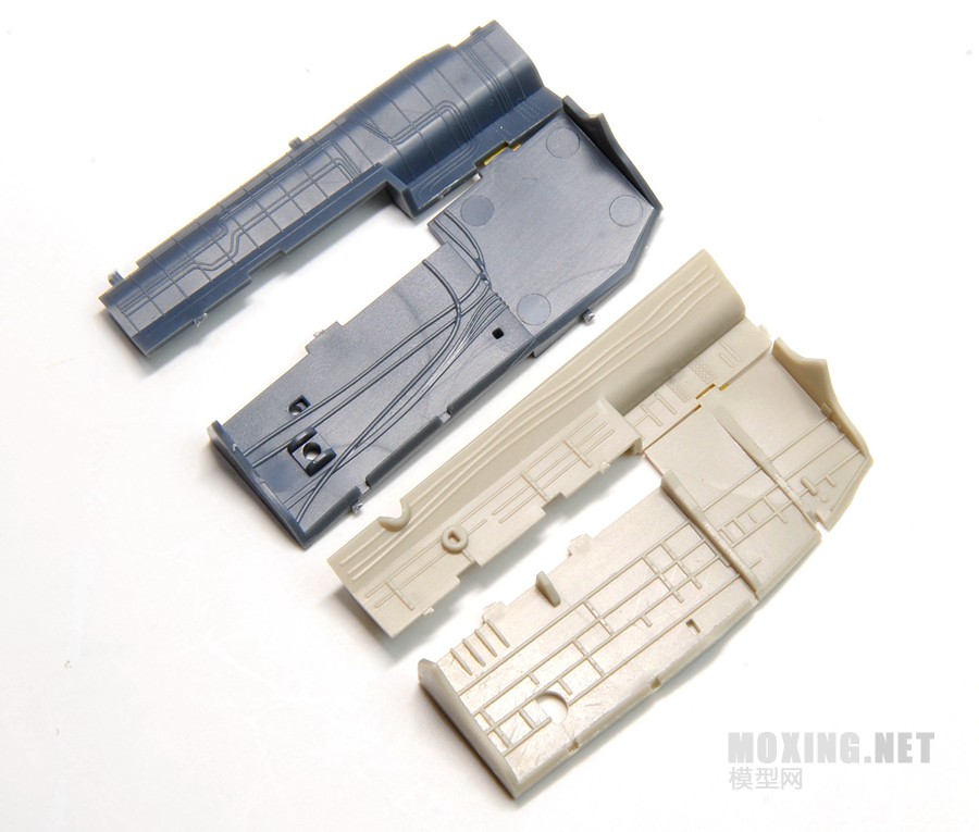 [ģԱ]MENG(LS-007) VS Сӥ(80103)-1/48F-35A