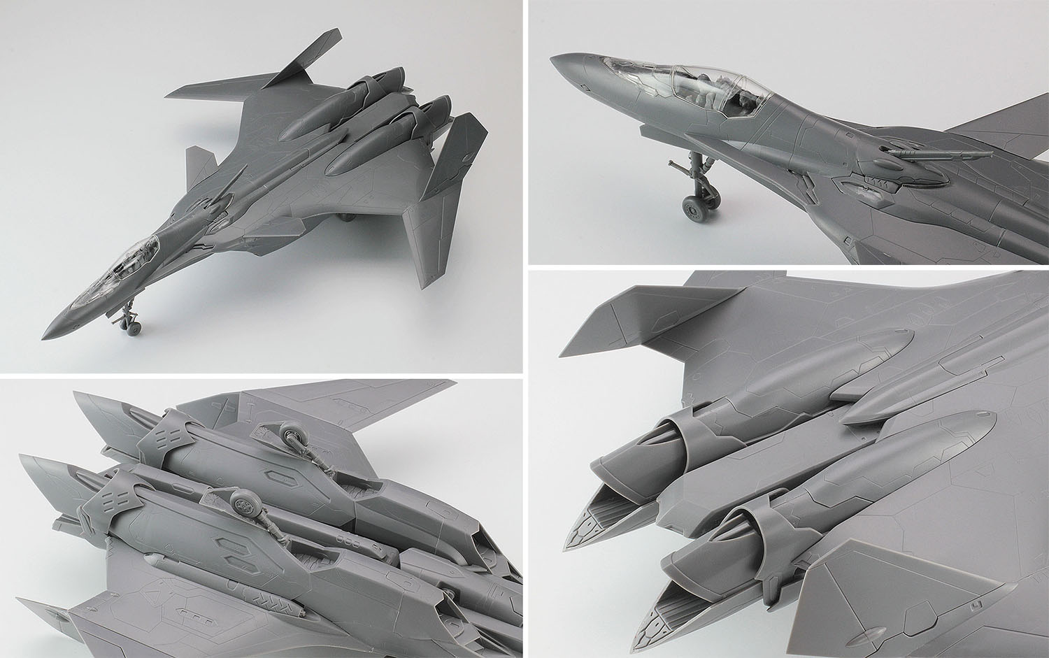 ȴƷ-1/72ʱҪDELTA VF-31J 