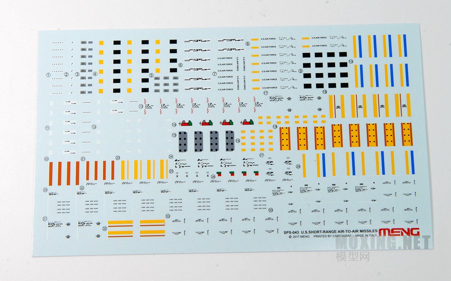 [ģ]MENG(SPS-043/044/045)-1/48վ