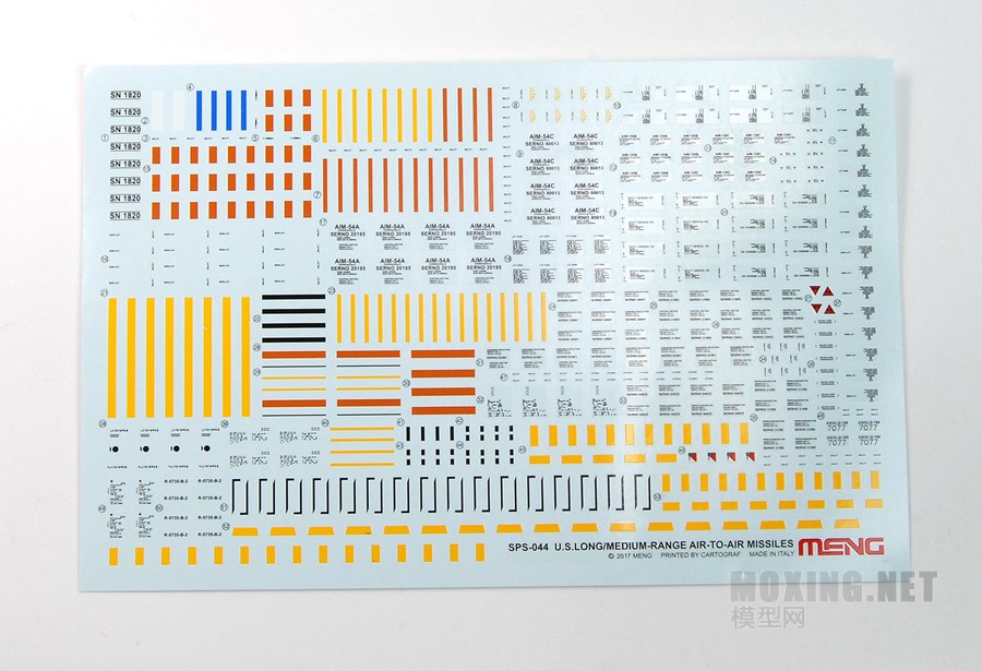 [ģ]MENG(SPS-043/044/045)-1/48վ