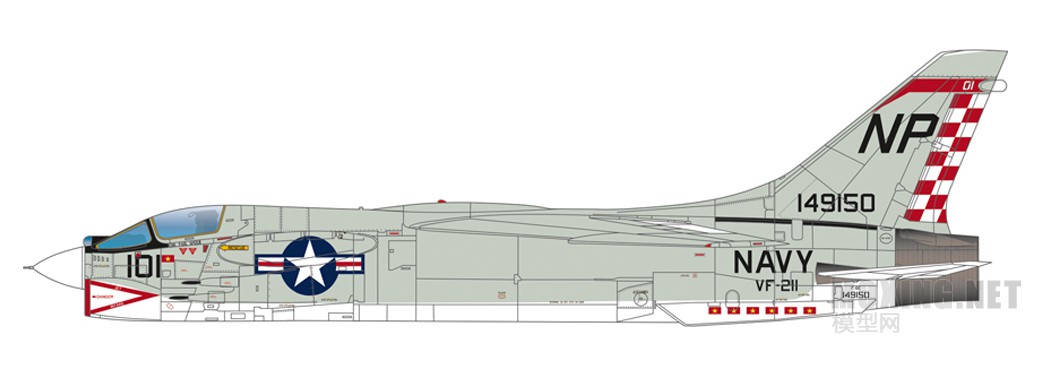 [м]ţħ/Eduard-1/48F-8E ʮ־սʿ ս 