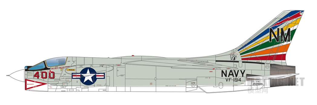 [м]ţħ/Eduard-1/48F-8E ʮ־սʿ ս 