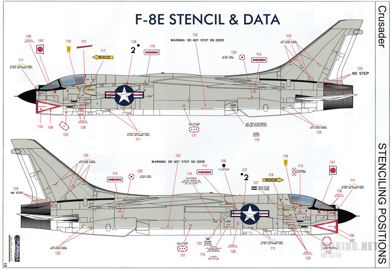 [м]ţħ/Eduard-1/48F-8E ʮ־սʿ ս 