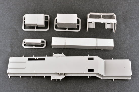 СƷ(01037)-1/35M983ϳ&MIM-104Fߵϵͳ(PAC-3)