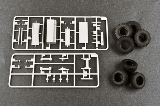 СƷ(01037)-1/35M983ϳ&MIM-104Fߵϵͳ(PAC-3)