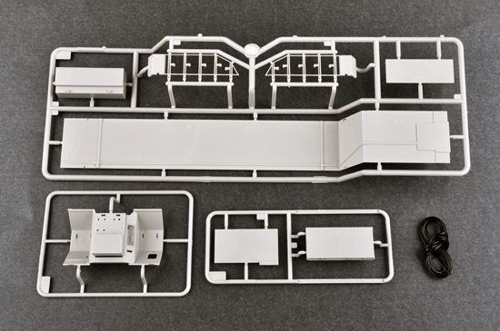 СƷ(01037)-1/35M983ϳ&MIM-104Fߵϵͳ(PAC-3)