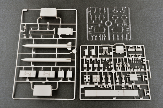 СƷ(01037)-1/35M983ϳ&MIM-104Fߵϵͳ(PAC-3)