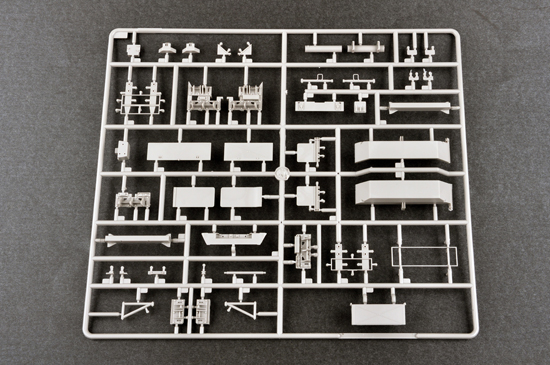 СƷ(01037)-1/35M983ϳ&MIM-104Fߵϵͳ(PAC-3)