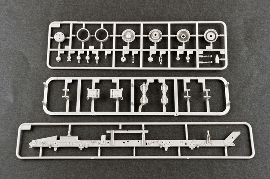 СƷ(01037)-1/35M983ϳ&MIM-104Fߵϵͳ(PAC-3)