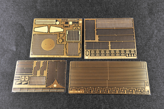 СƷ(01037)-1/35M983ϳ&MIM-104Fߵϵͳ(PAC-3)