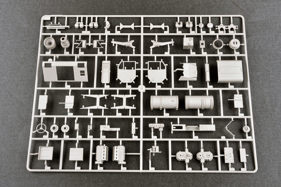 СƷ(01037)-1/35M983ϳ&MIM-104Fߵϵͳ(PAC-3)