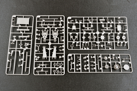 СƷ(01037)-1/35M983ϳ&MIM-104Fߵϵͳ(PAC-3)