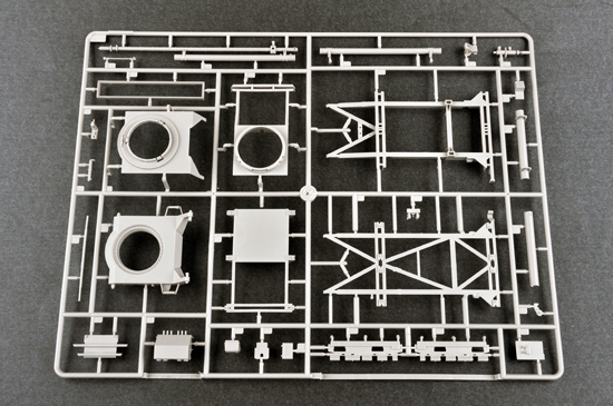 СƷ(01037)-1/35M983ϳ&MIM-104Fߵϵͳ(PAC-3)