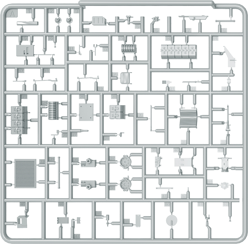  MiniArtƷ(35215)-1/35T-60̹(ȫڹ)