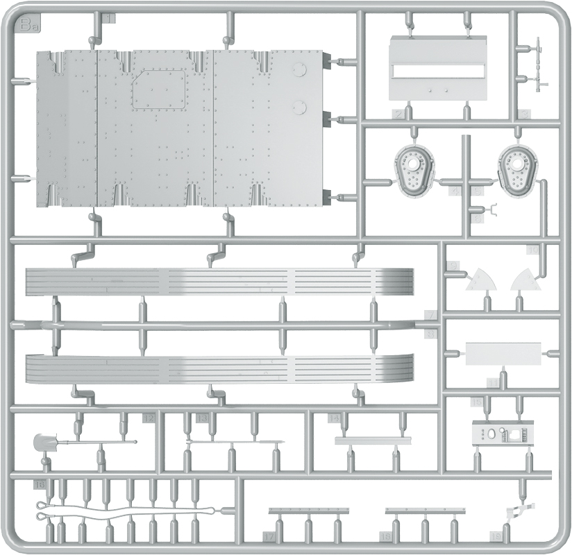  MiniArtƷ(35215)-1/35T-60̹(ȫڹ)