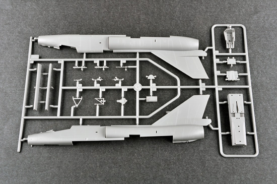 СƷ-1/72F-106A Ǳǹ ػ(01682)