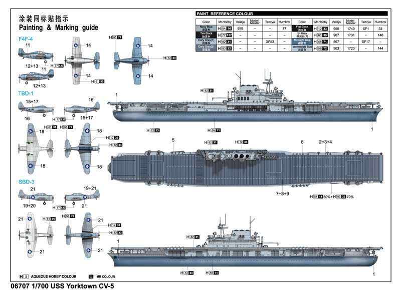 СƷ-1/700CV-5 Լ˳ źĸ(06707)