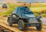 HOBBYBOSSƷ(80149)-1/35¹Sd.Kfz.222 װ׳ 