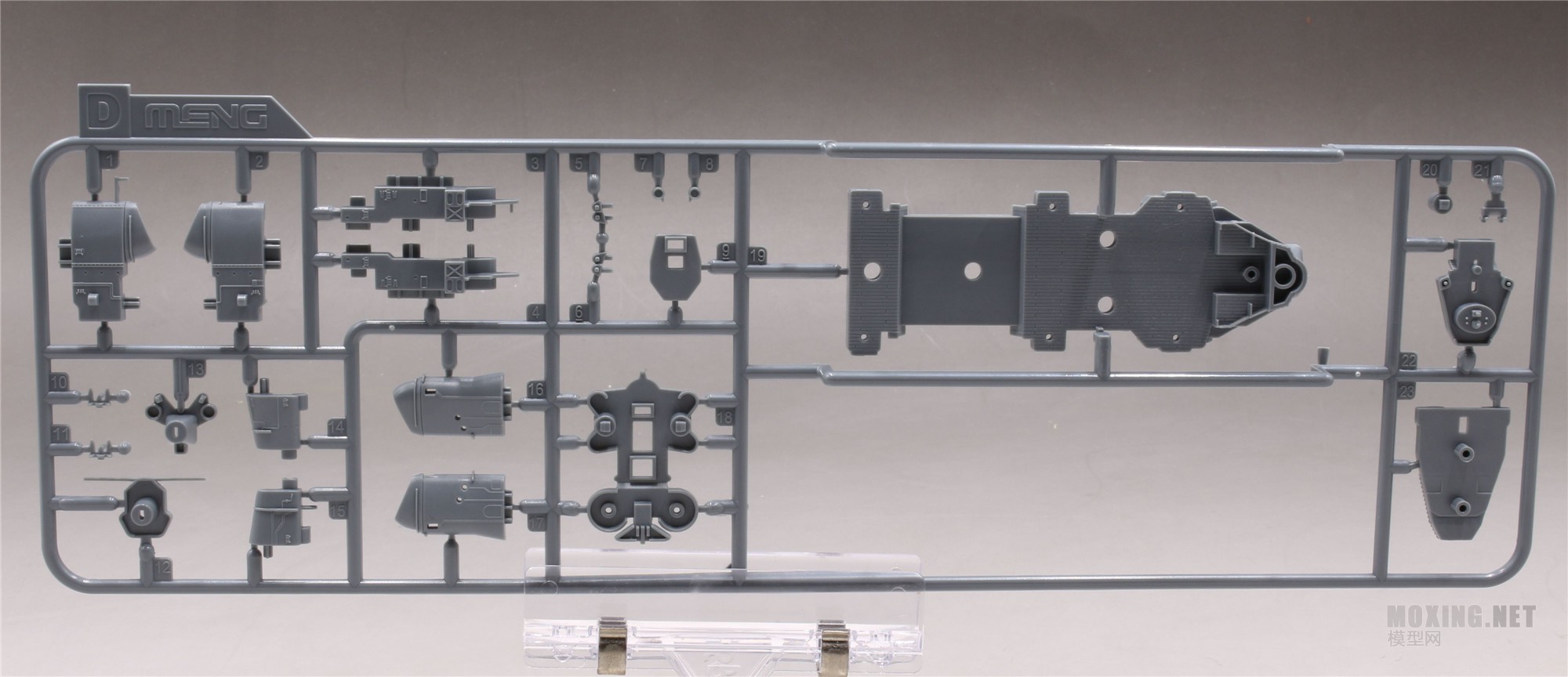 [ģ]MENG(PS-004)-1/700  սн(BB-63) 