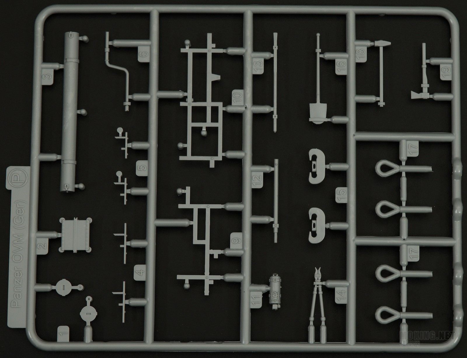 [м]Amusing Hobby(35A018)-1/35¹ڱII̹