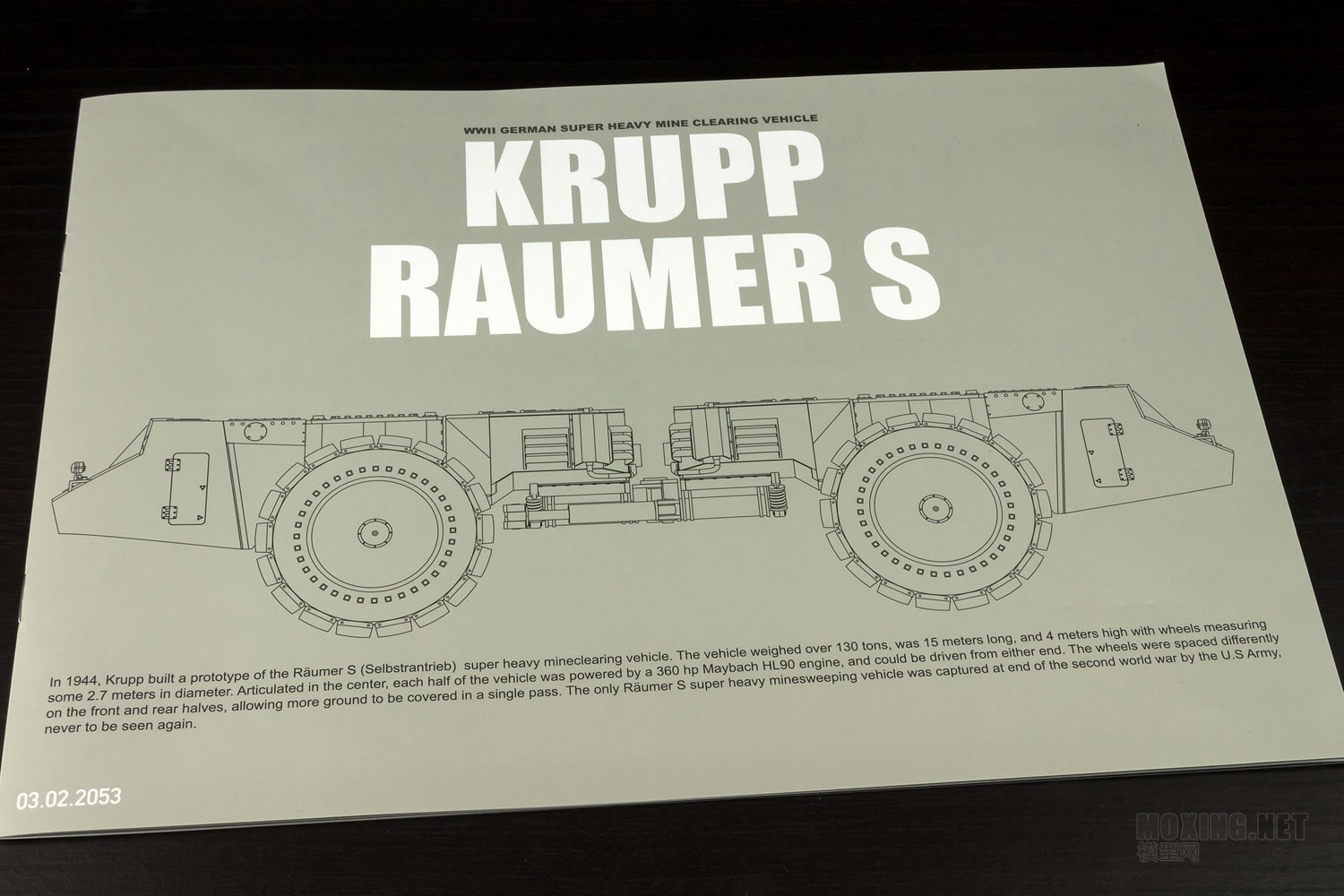 [ģ]/TAKOM(2053)-1/35¹Ŭ RAMUER Sɨ׳