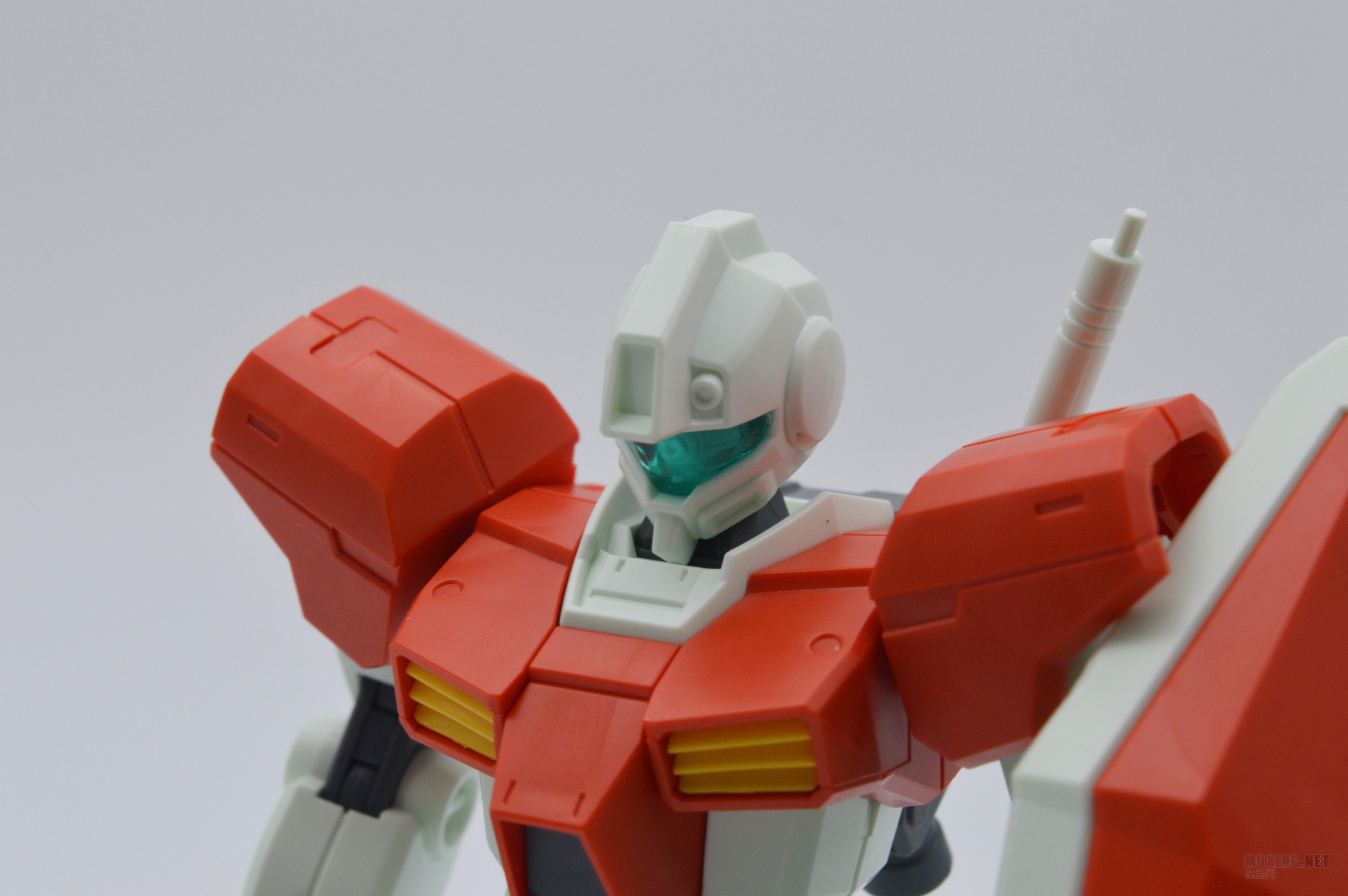 [ģ]-1/144 HGBF GM/GM GMϮ ķ