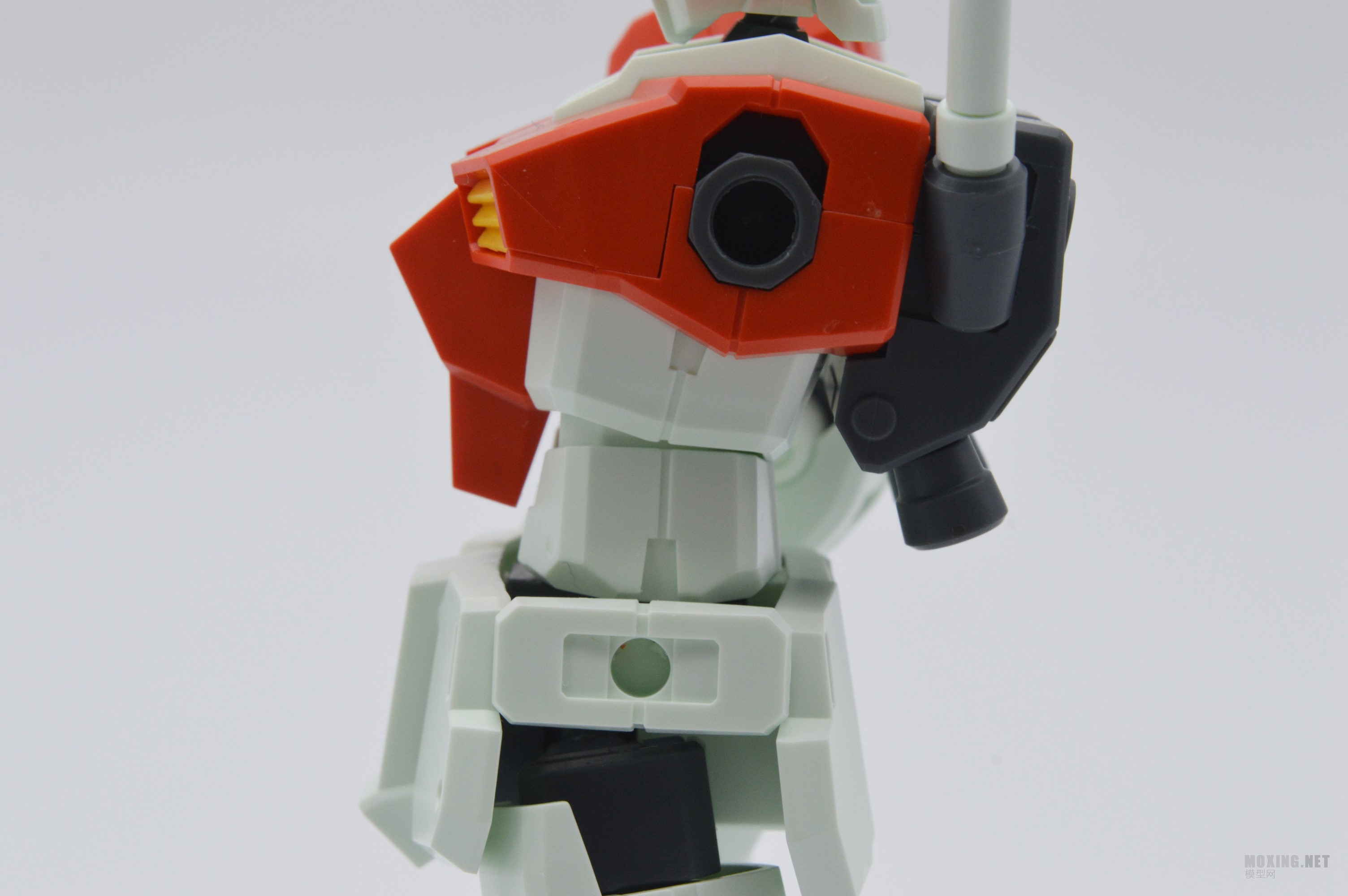 [ģ]-1/144 HGBF GM/GM GMϮ ķ