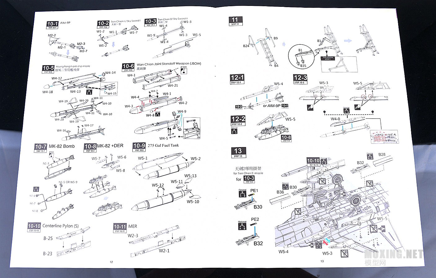 ģ-ģ(18007)-1/48 F-CK-1C (IDF)ս(ر)