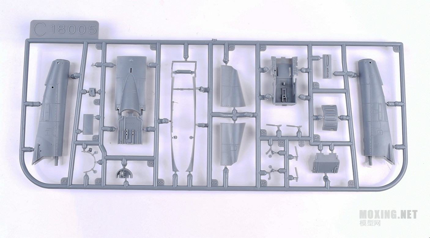 ģ-ģ(18007)-1/48 F-CK-1C (IDF)ս(ر)