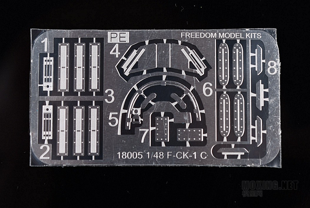 ģ-ģ(18007)-1/48 F-CK-1C (IDF)ս(ر)