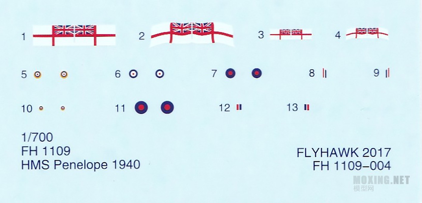 [ģ]ӥ(FH1109s)-1/700ӢѲ1940()