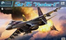 []Сӥ(KH80142)-1/48˹ (SU)-35