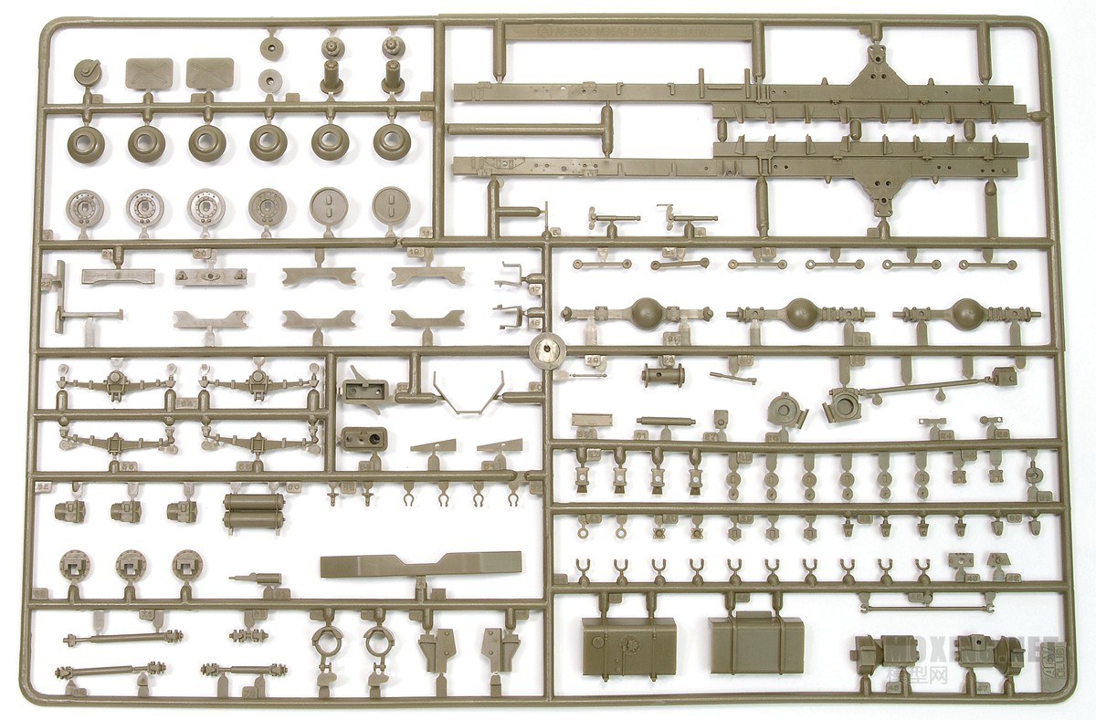 [ģ]AFVclub(AF35304)-1/35M109A3ƶά޳