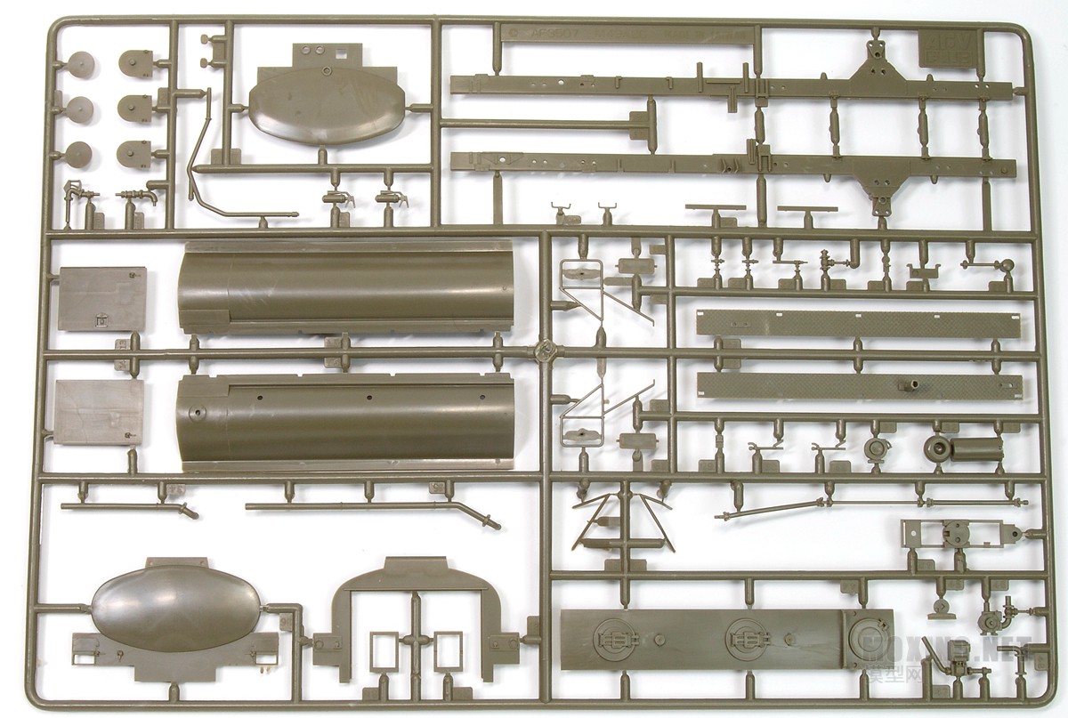 [ģ]AFVclub(AF35304)-1/35M109A3ƶά޳