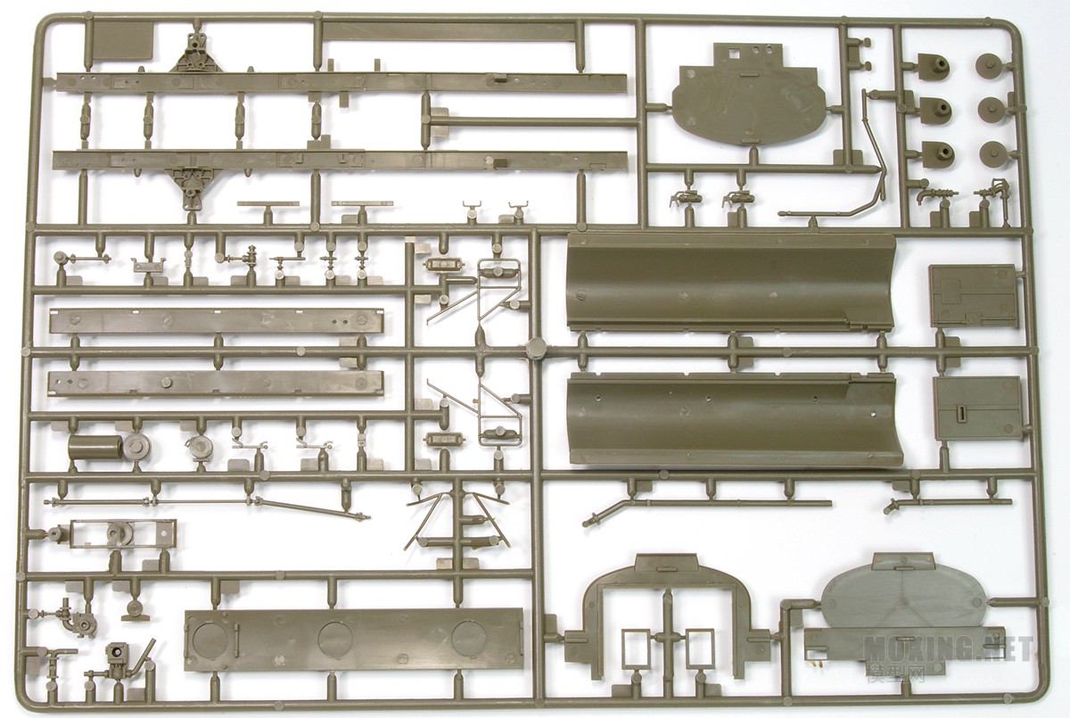 [ģ]AFVclub(AF35304)-1/35M109A3ƶά޳