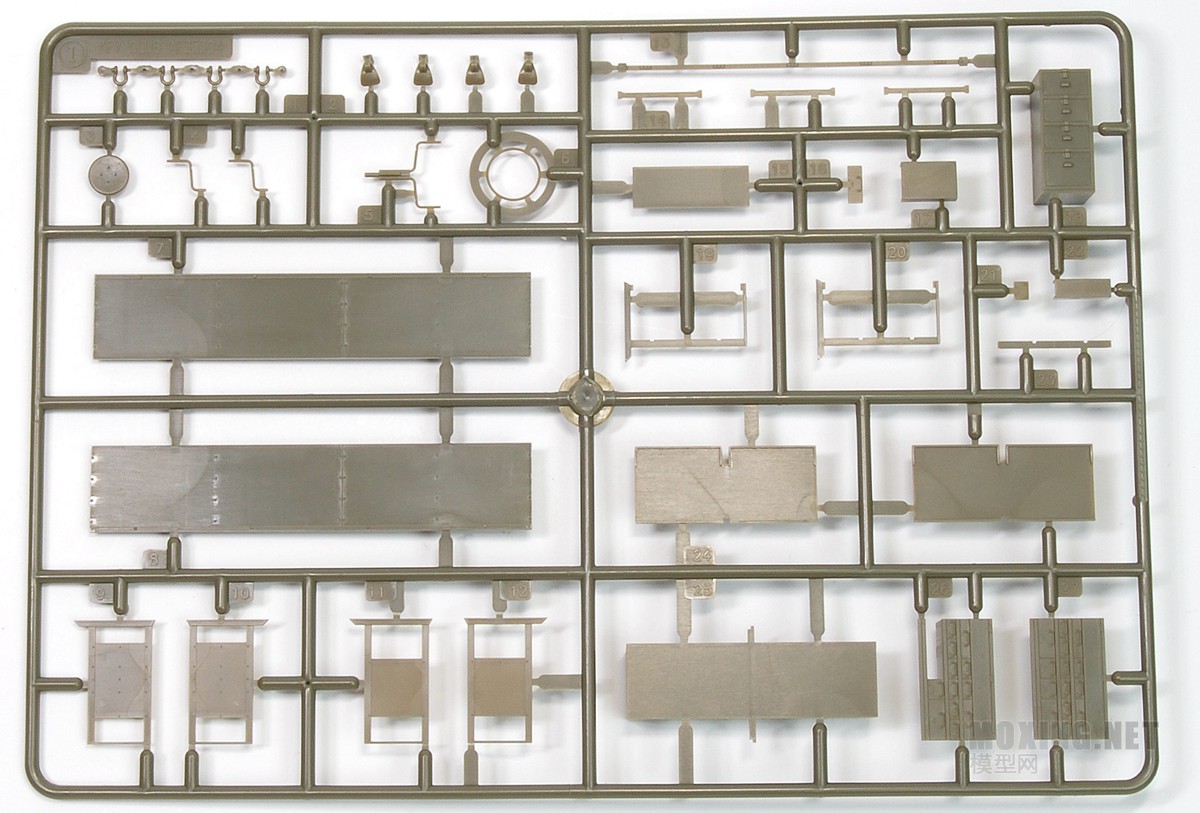 [ģ]AFVclub(AF35304)-1/35M109A3ƶά޳