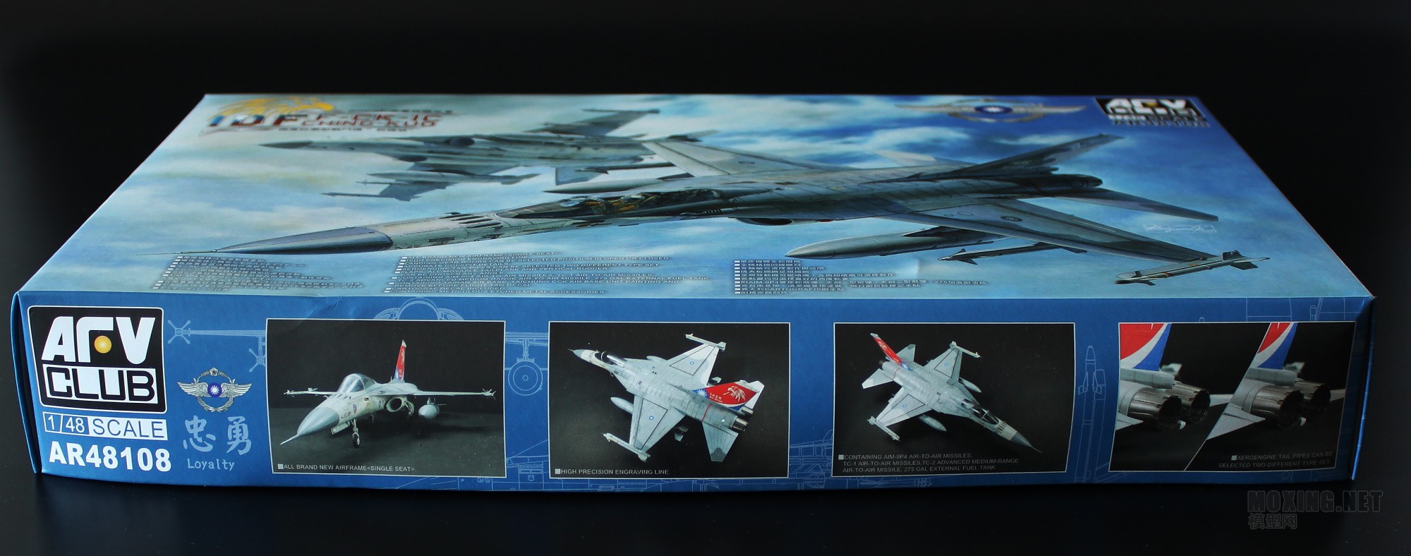 [ģ]AFVclub(AR48108)-1/48йF-CK-1C(IDF) ս