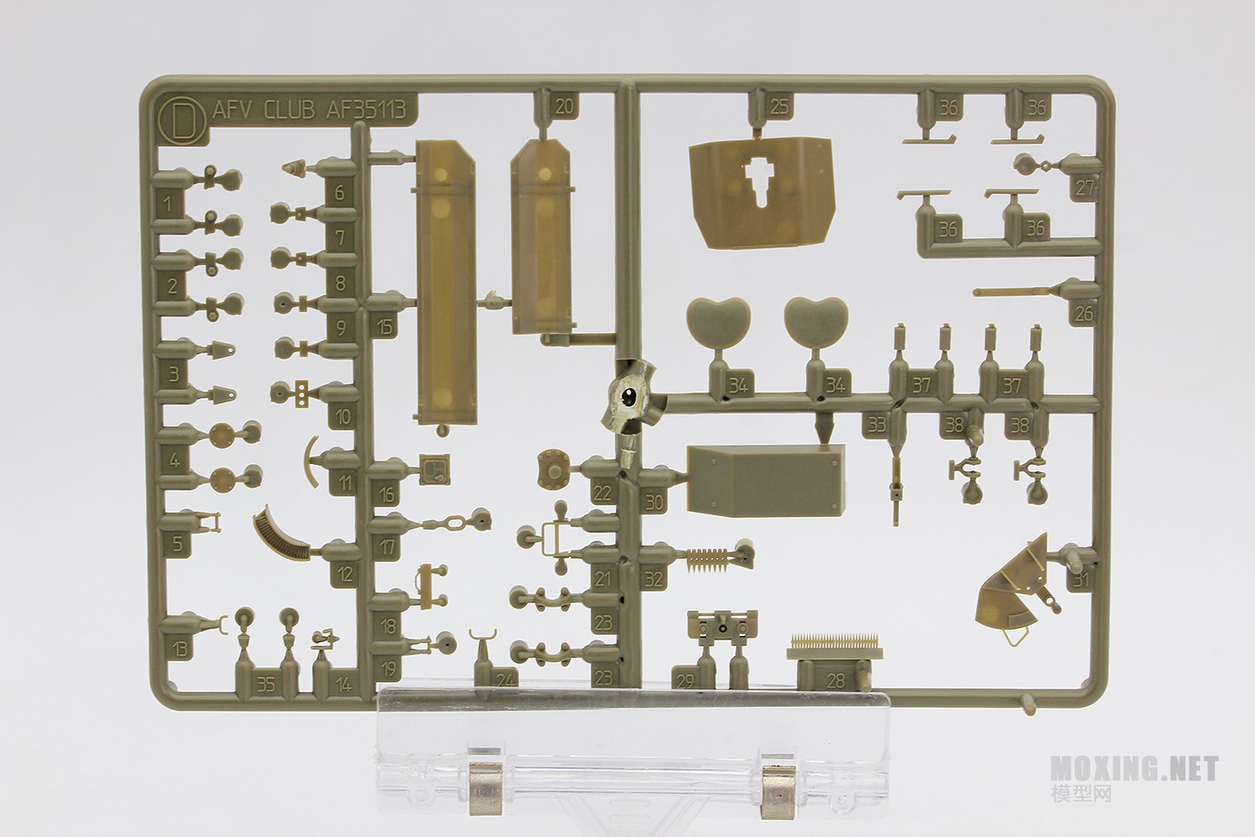 [ģ]AFVclub(AF35113)-1/35M113A1װͻ