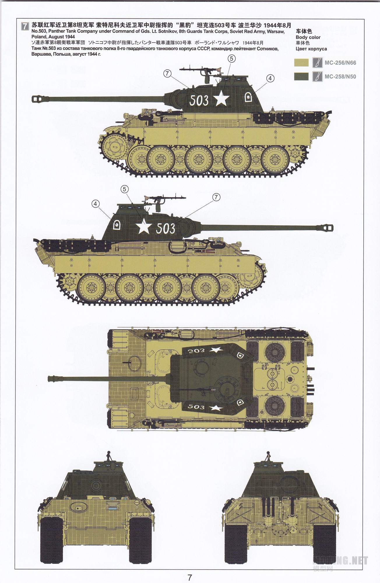 [ģ]MENG-1/35ս¹ڱA̹(TS-035)