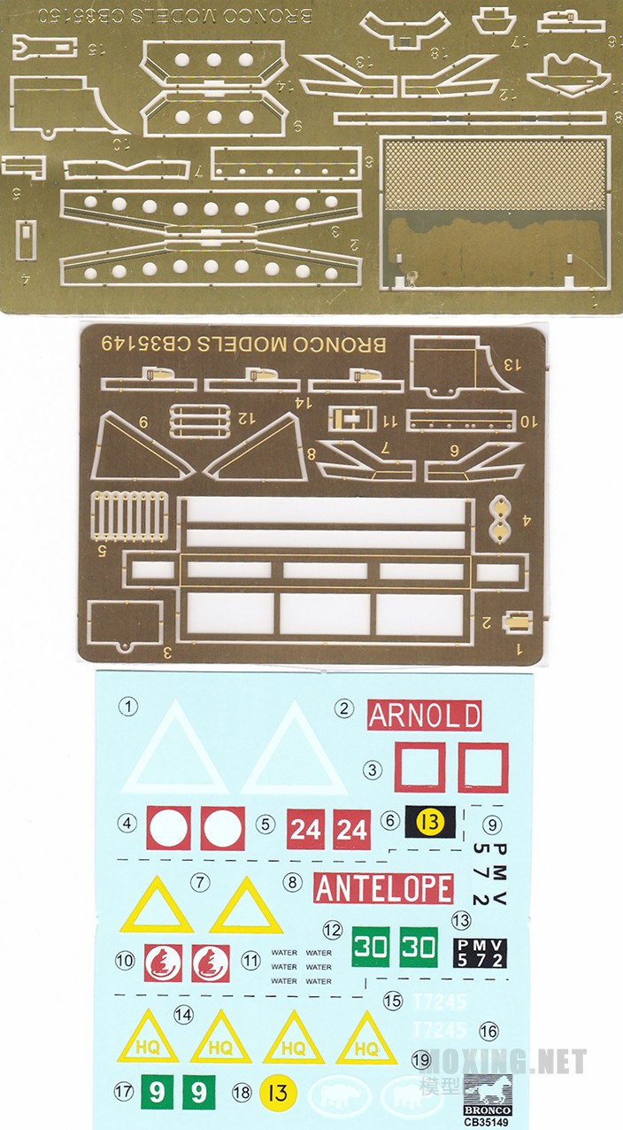 [ģ](CB35149)-1/35ӢA9/A9CSѲ̹