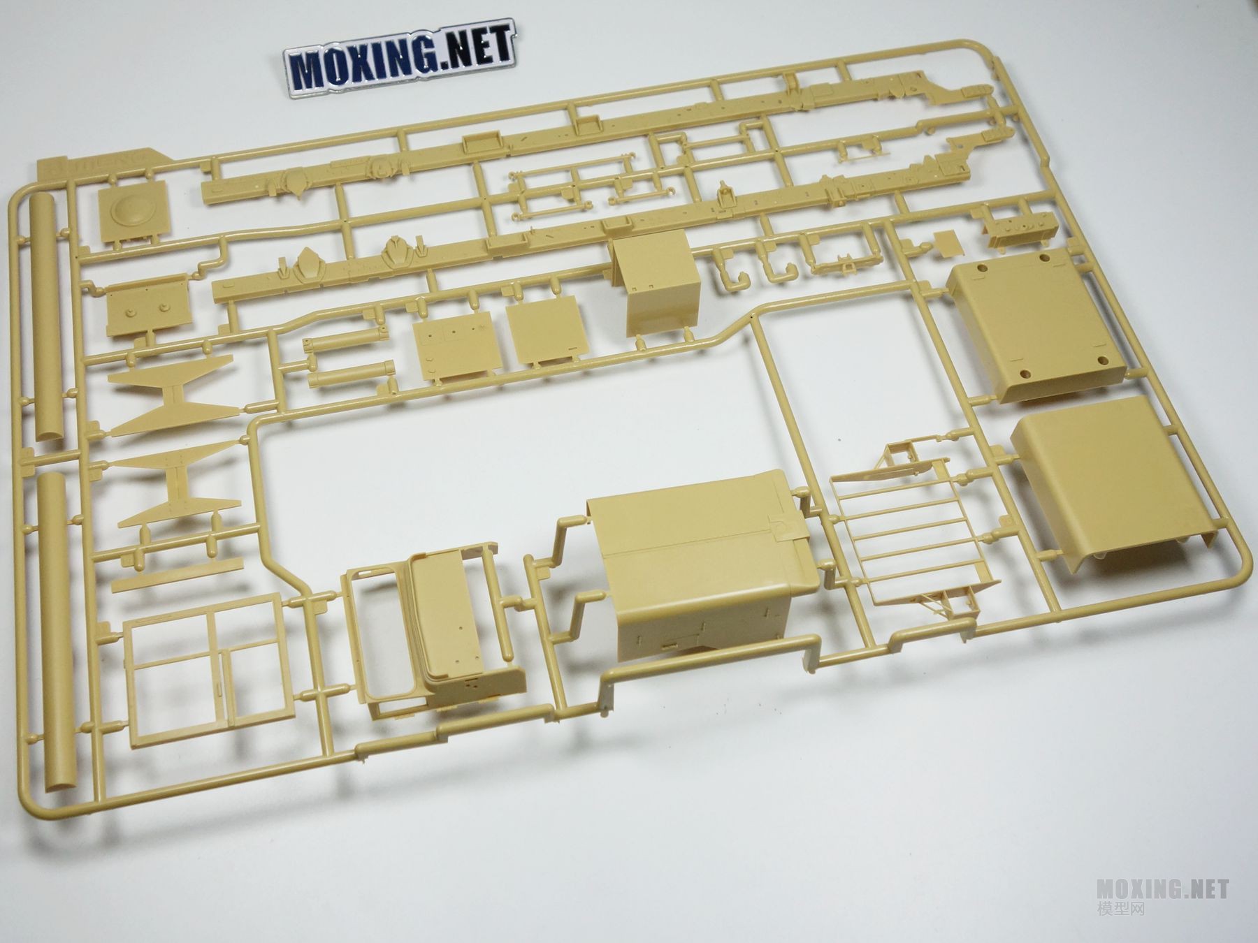 [ģ]MENG(SS-013)-1/35M911ǣM747豸ҳ