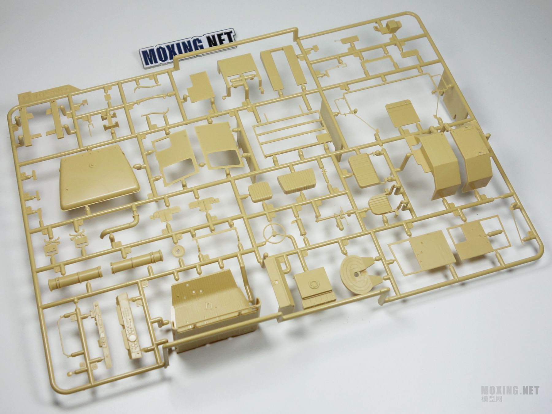 [ģ]MENG(SS-013)-1/35M911ǣM747豸ҳ