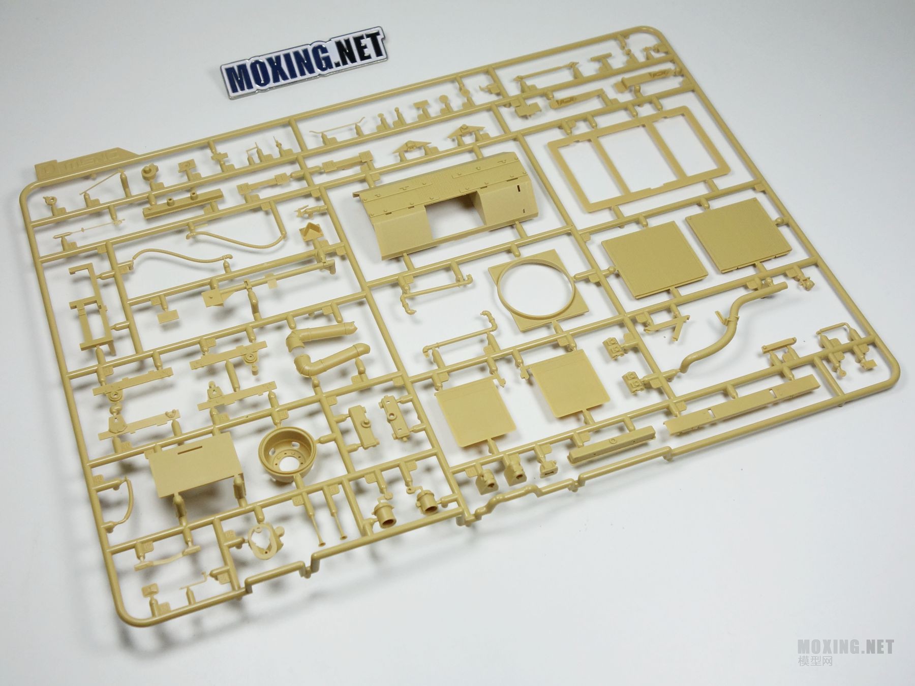 [ģ]MENG(SS-013)-1/35M911ǣM747豸ҳ