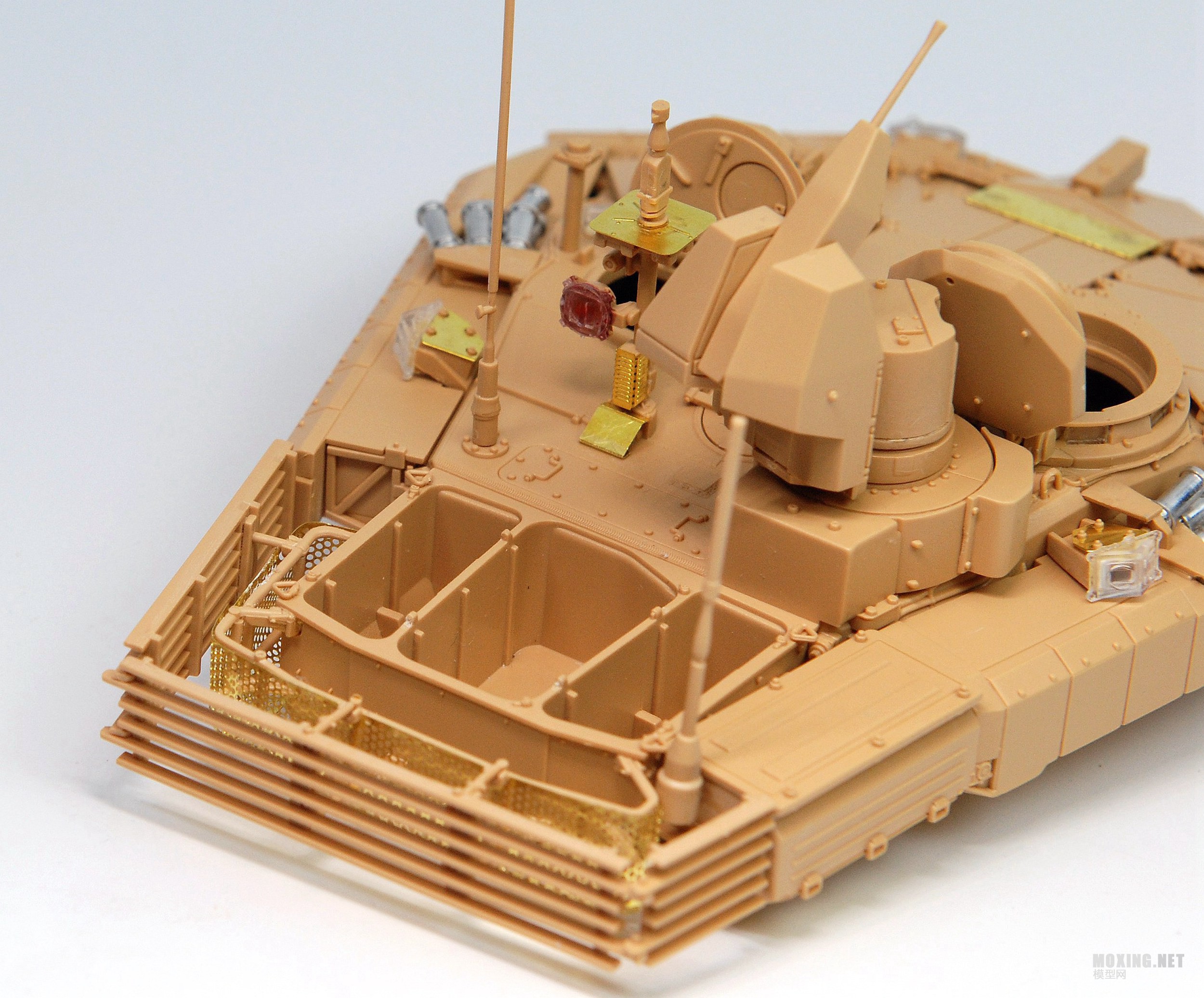 [ģ]TIGER MODEL(4610)-1/35˹T-90MSս̹2013-2015