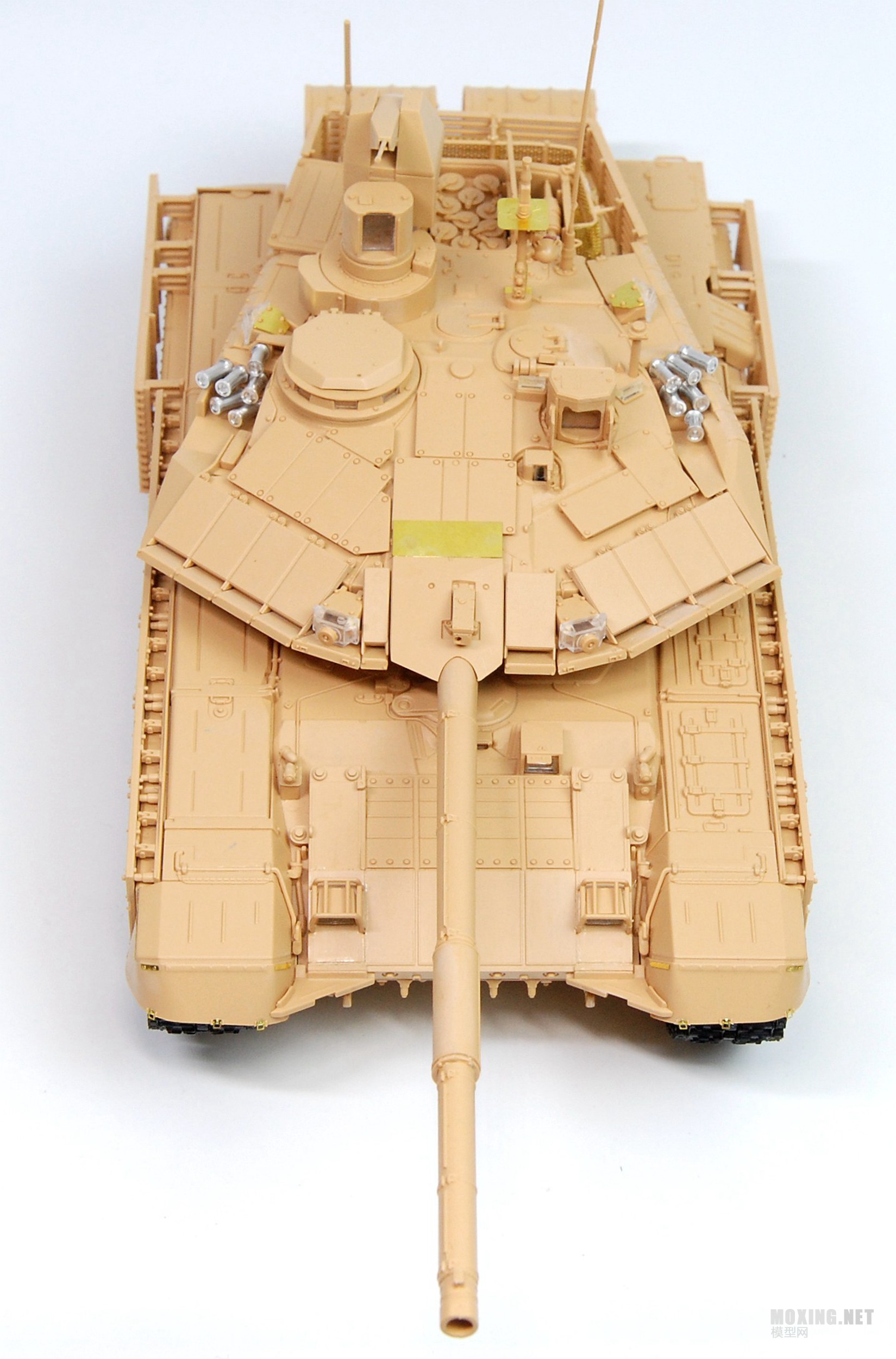 [ģ]TIGER MODEL(4610)-1/35˹T-90MSս̹2013-2015